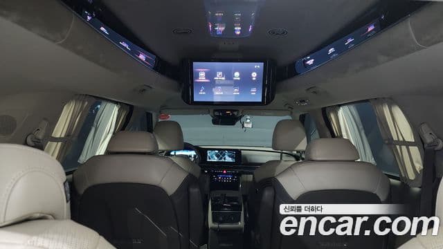 Kia Carnival 4세대 Signature, 2023 19
