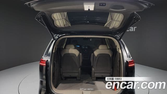 Kia Carnival 4세대 Signature, 2023 20