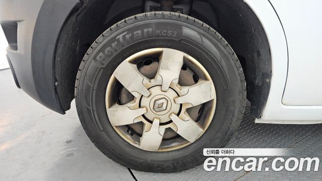 Renault Korea(Samsung) Master 2.3 13인승, 2019 все фото