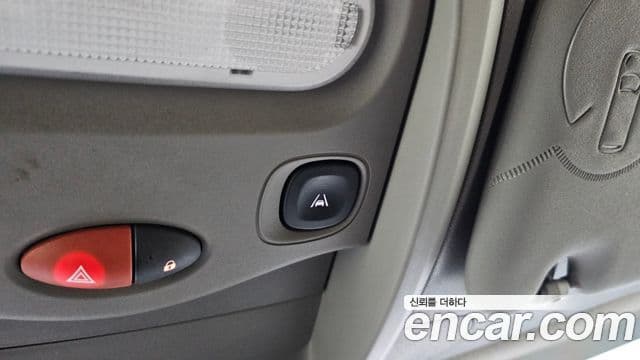 Renault Korea(Samsung) Master 2.3 13인승, 2019 17