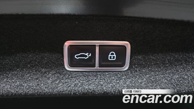 Genesis G90 (RS4) бензин 3.5 турбо AWD, 2024 20