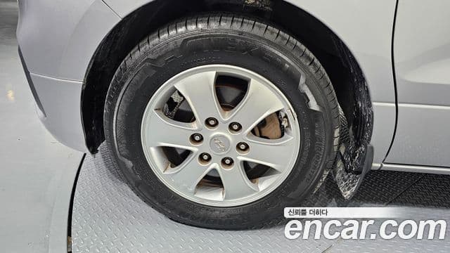 Hyundai The / новый New Grand Starex Smart, 2019 все фото