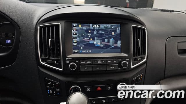 Hyundai The / новый New Grand Starex Smart, 2019 14