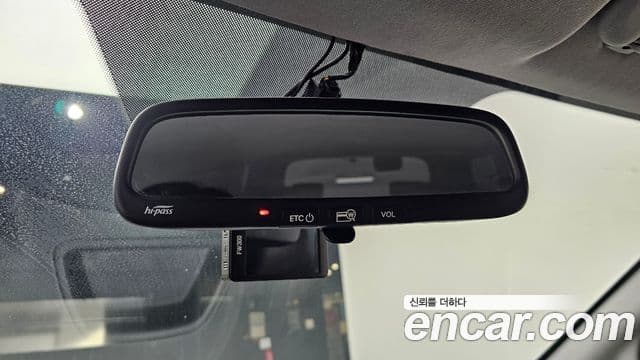 Hyundai The / новый New Grand Starex Smart, 2019 19