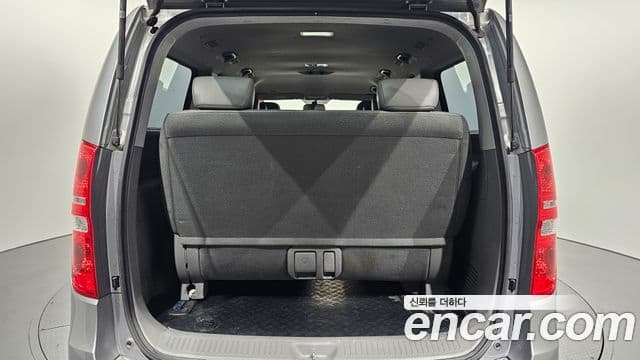 Hyundai The / новый New Grand Starex Smart, 2019 20