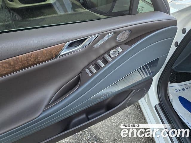 Genesis G80 (RG3) бензин 2.5 турбо AWD, 2022 14