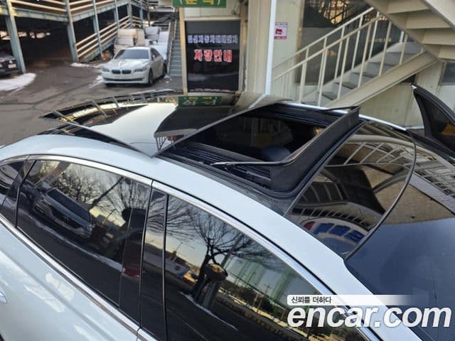 Genesis G80 (RG3) бензин 2.5 турбо AWD, 2022 15