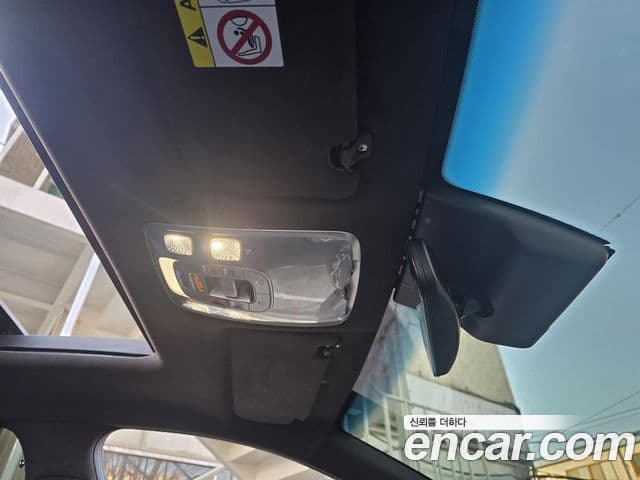 Genesis G80 (RG3) бензин 2.5 турбо AWD, 2022 17