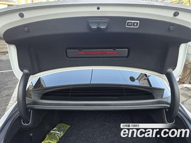 Genesis G80 (RG3) бензин 2.5 турбо AWD, 2022 18