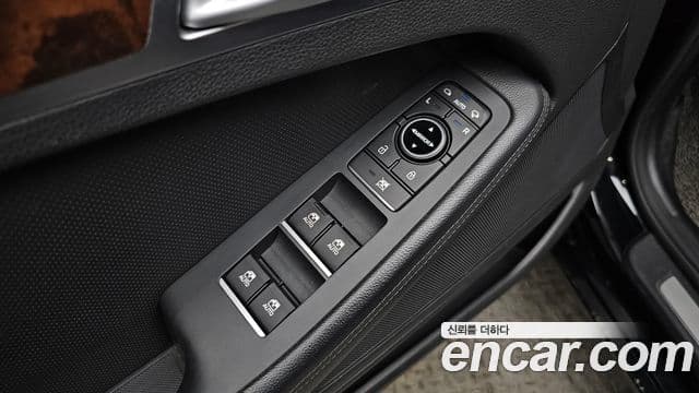 Hyundai Genesis DH Modern, 2016 13