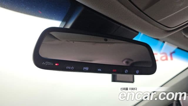 Hyundai Genesis DH Modern, 2016 17