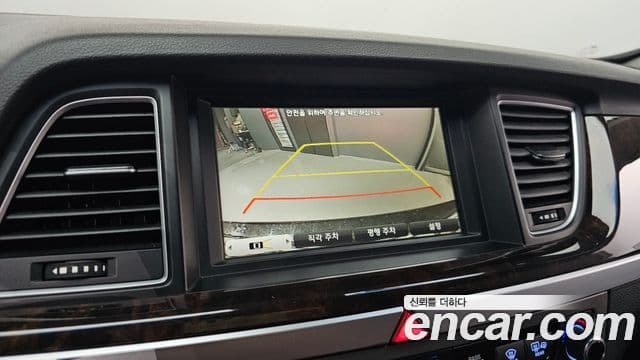 Hyundai Genesis DH Modern, 2016 19