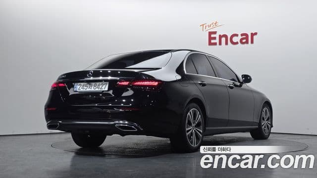 Mercedes-Benz E-класс W213 Avantgarde, 2021 2