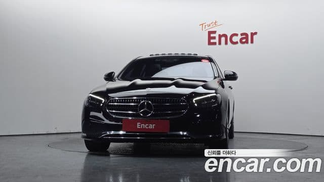 Mercedes-Benz E-класс W213 Avantgarde, 2021 3