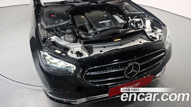 Mercedes-Benz E-класс W213 Avantgarde, 2021 6