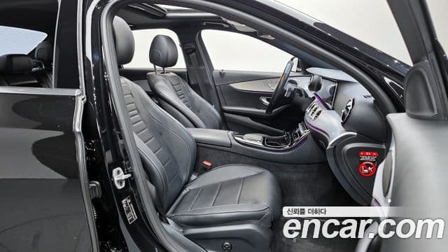 Mercedes-Benz E-класс W213 Avantgarde, 2021 10