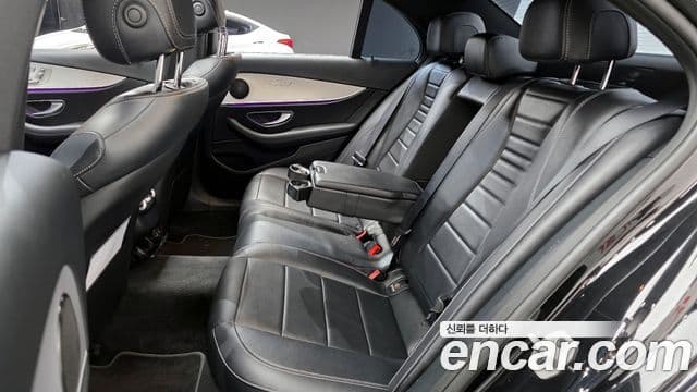 Mercedes-Benz E-класс W213 Avantgarde, 2021 12