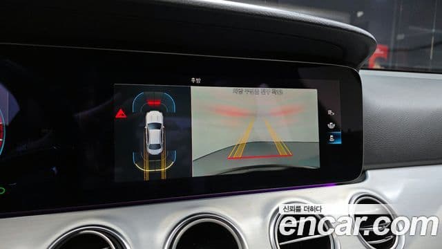 Mercedes-Benz E-класс W213 Avantgarde, 2021 15