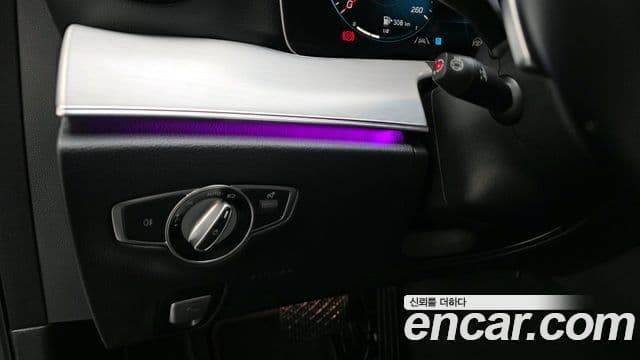 Mercedes-Benz E-класс W213 Avantgarde, 2021 17