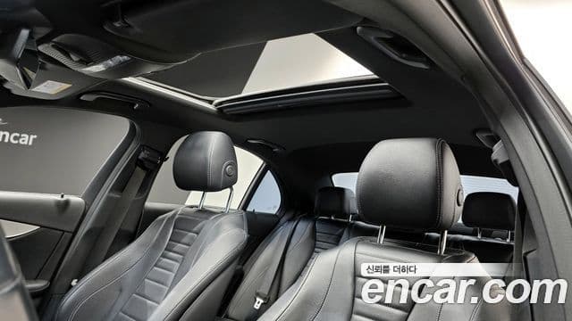 Mercedes-Benz E-класс W213 Avantgarde, 2021 19