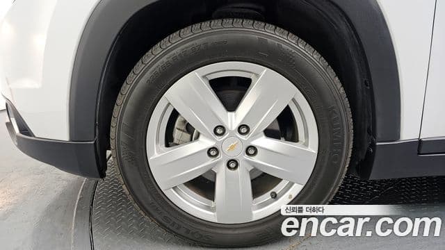 Chevrolet(GM대우) Orlando Premium, 2013 все фото