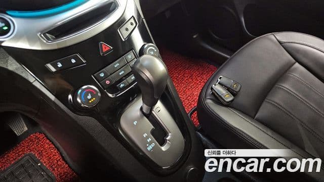 Chevrolet(GM대우) Orlando Premium, 2013 9