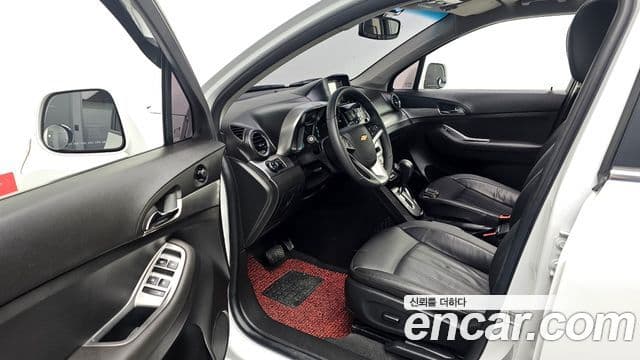 Chevrolet(GM대우) Orlando Premium, 2013 10