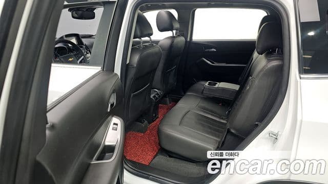 Chevrolet(GM대우) Orlando Premium, 2013 11