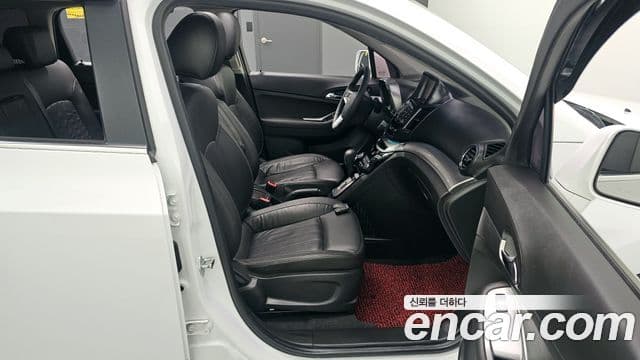 Chevrolet(GM대우) Orlando Premium, 2013 12