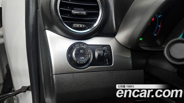 Chevrolet(GM대우) Orlando Premium, 2013 13