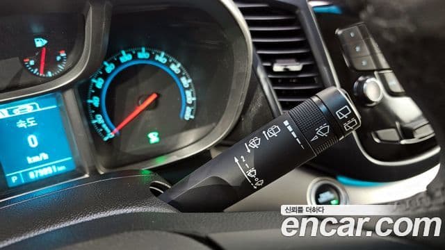 Chevrolet(GM대우) Orlando Premium, 2013 15