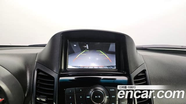 Chevrolet(GM대우) Orlando Premium, 2013 17