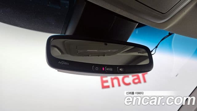 Chevrolet(GM대우) Orlando Premium, 2013 18