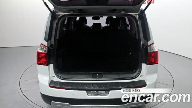 Chevrolet(GM대우) Orlando Premium, 2013 20