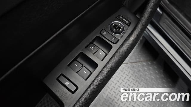 Hyundai Sonata New 라이즈 2.0 Smart, 2018 17