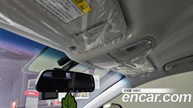 Hyundai Sonata New 라이즈 2.0 Smart, 2018 18