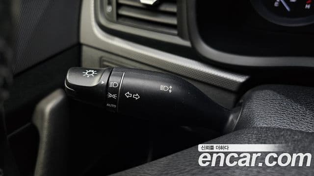 Hyundai Sonata New 라이즈 2.0 Smart, 2018 19