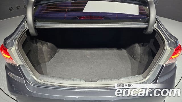 Hyundai Sonata New 라이즈 2.0 Smart, 2018 20