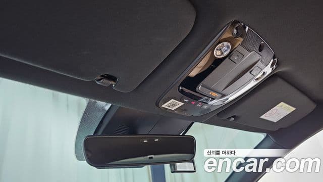 Kia K5 3세대 Signature, 2021 18