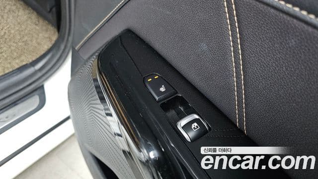 Kia K5 3세대 Signature, 2021 19