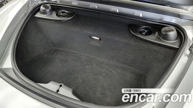 Porsche 718 Boxster S 2.5, 2017 6