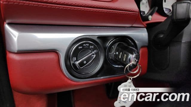 Porsche 718 Boxster S 2.5, 2017 16