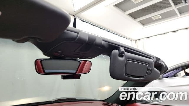 Porsche 718 Boxster S 2.5, 2017 17