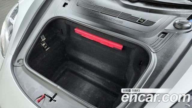 Porsche 718 Boxster S 2.5, 2017 20