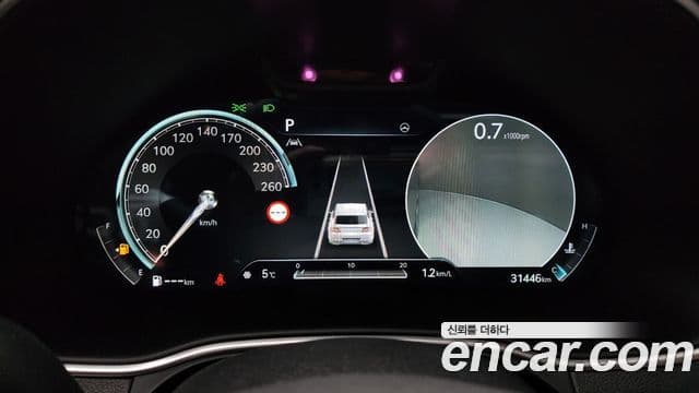 Genesis GV80, 2022 8