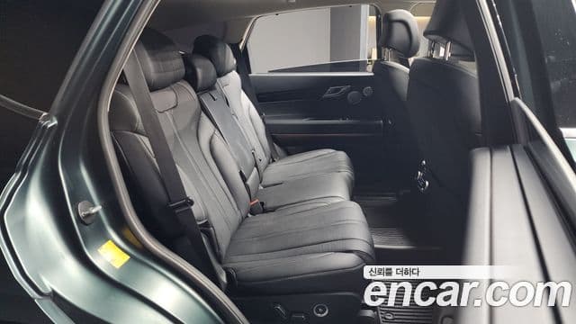 Genesis GV80, 2022 12