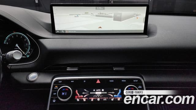 Genesis GV80, 2022 14