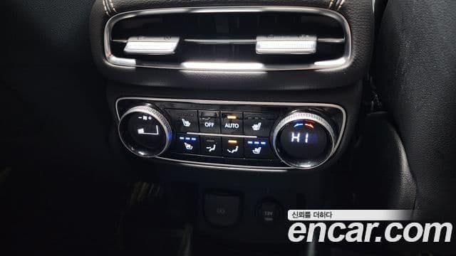 Genesis GV80, 2022 19