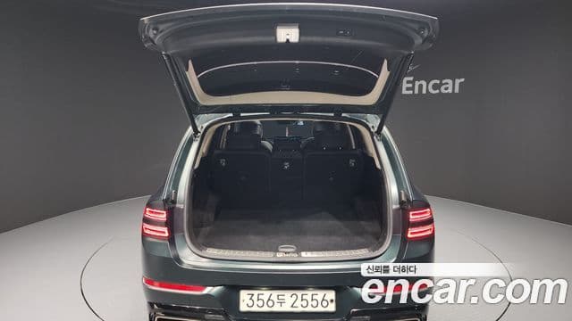 Genesis GV80, 2022 20