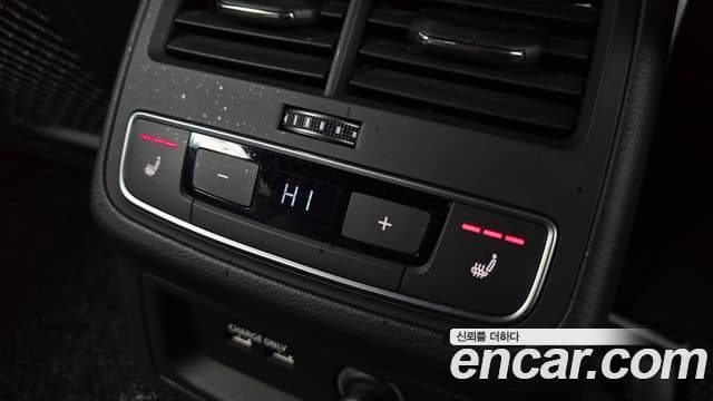 Audi A5 (F5) 40 TDI Quattro Premium Sportback, 2021 19